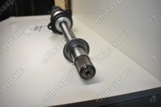 Привод переднего моста (шрус) правый (Под ABS) Great Wall Hover H6 (Бензин)