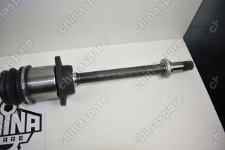 Привод переднего моста (шрус) правый (Под ABS) Great Wall Hover H6 (Бензин)