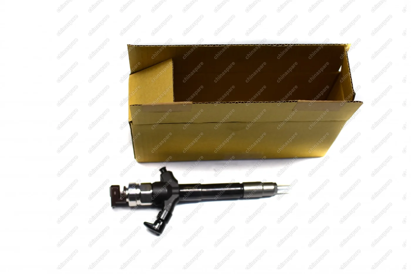 Форсунка топливная Denso Mitsubishi L200 IV / Pajero Sport II 2.5 CDI (4D56/CR, Евро-4)