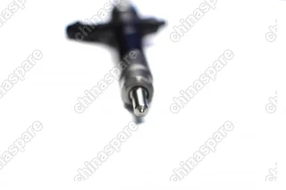 Форсунка топливная Denso Mitsubishi L200 IV / Pajero Sport II 2.5 CDI (4D56/CR, Евро-4)