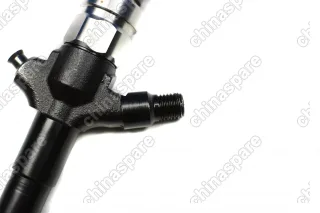 Форсунка топливная Denso Mitsubishi L200 IV / Pajero Sport II 2.5 CDI (4D56/CR, Евро-4)