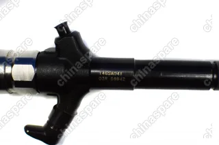 Форсунка топливная Denso Mitsubishi L200 IV / Pajero Sport II 2.5 CDI (4D56/CR, Евро-4)