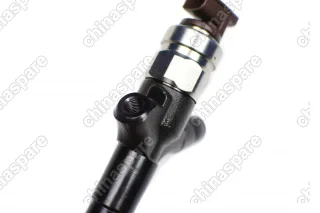 Форсунка топливная Denso Mitsubishi L200 IV / Pajero Sport II 2.5 CDI (4D56/CR, Евро-4)