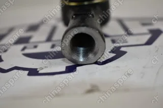 Наконечник рулевой тяги DongFeng H30 Cross, S30