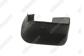 Брызговик задний левый Geely Vision