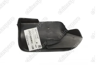 Брызговик задний левый Geely Vision