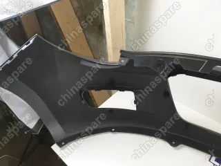 Бампер передний Lifan Smily New