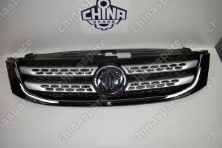 Решетка радиатора DongFeng H30Cross