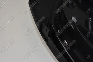 Решетка радиатора DongFeng H30Cross