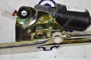 Трапеция стеклоочистителя с мотором FAW V2