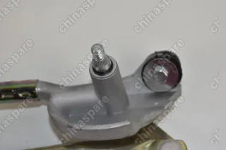 Трапеция стеклоочистителя с мотором FAW V2