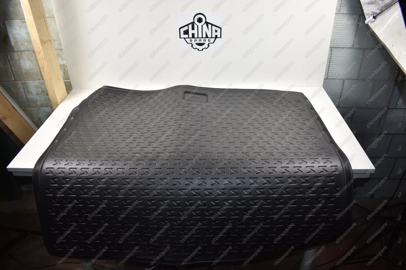 Коврик в Багажник Zotye T600, 2016->