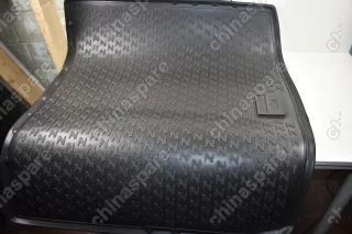 Коврик в Багажник Zotye T600, 2016->