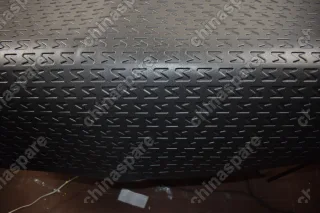 Коврик в Багажник Zotye T600, 2016->