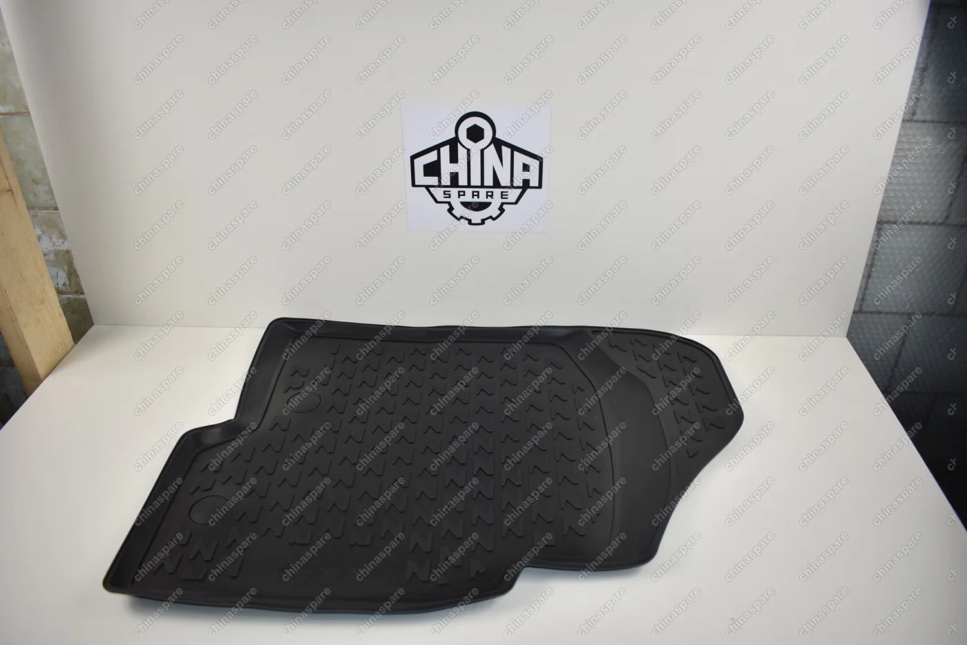 Коврики в салон Zotye T600