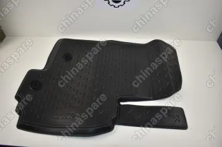 Коврики в салон Zotye T600