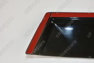 Дефлектор окон (Комплект) Haval H6 2014-