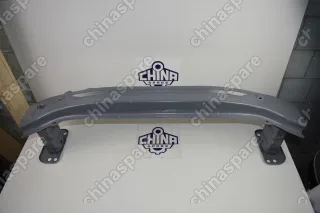 Усилитель переднего бампера Chery Bonus 3