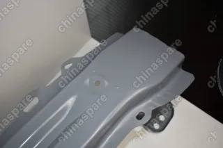 Усилитель переднего бампера Chery Bonus 3