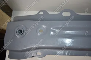 Усилитель переднего бампера Chery Bonus 3