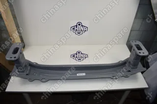 Усилитель переднего бампера Chery Bonus 3