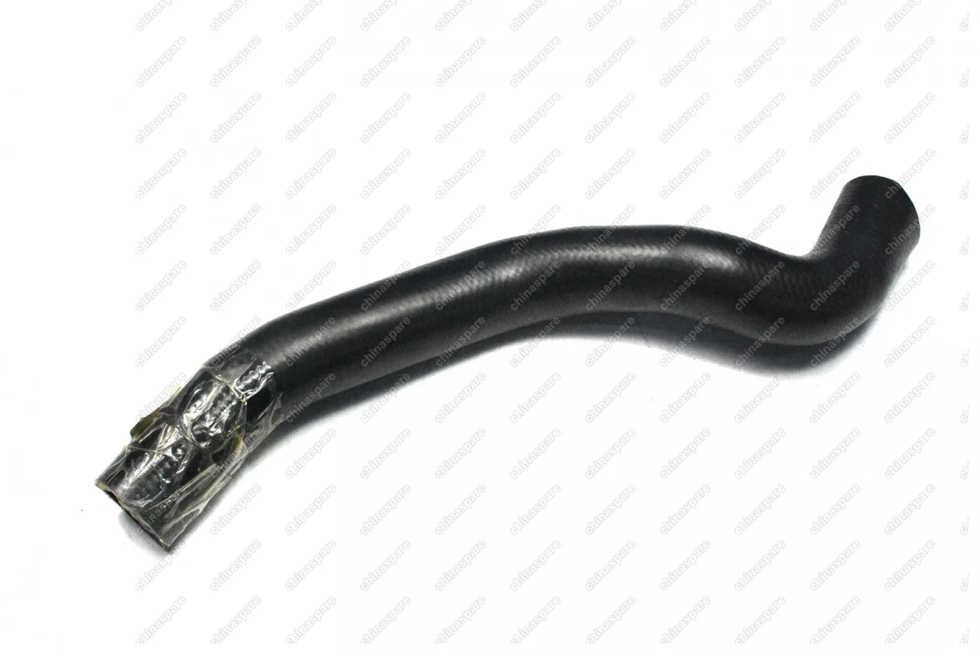 Шланг радиатора верхний Great Wall Hover H3 New (turbo), Hower H3
