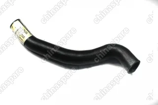 Шланг радиатора верхний Great Wall Hover H3 New (turbo), Hower H3