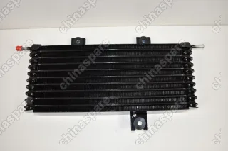 Радиатор охлаждения вариатора Nissan X-Trail T31 07-