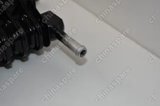 Радиатор охлаждения вариатора Nissan X-Trail T31 07-