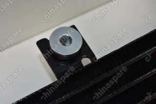 Радиатор охлаждения вариатора Nissan X-Trail T31 07-