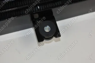 Радиатор охлаждения вариатора Nissan X-Trail T31 07-