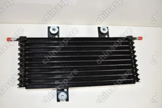 Радиатор охлаждения вариатора Nissan X-Trail T31 07-