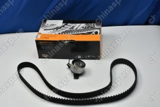 Комплект ГРМ Contitech Great Wall Hover H6 4D20