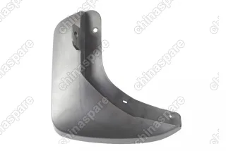 Брызговик задний правый Chery Tiggo 3