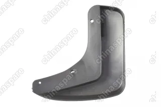 Брызговик задний правый Chery Tiggo 3