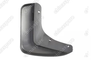 Брызговик задний левый Chery Tiggo 3