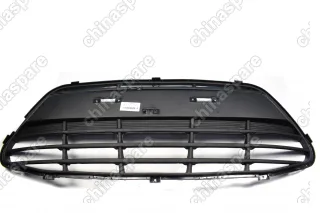 Решетка центральная переднего бампера Lifan X50