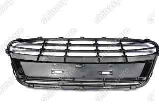 Решетка центральная переднего бампера Lifan X50