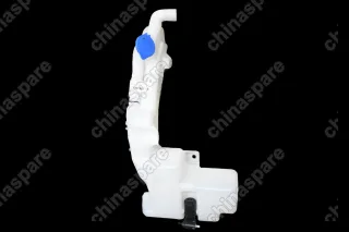 Бачок омывателя в сборе с мотором Great Wall Hover h6