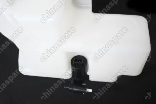 Бачок омывателя в сборе с мотором Great Wall Hover h6