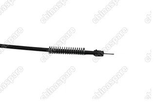 Тросик фиксатора задней передачи Great Wall Hover H5 (Дизель) в сборе с чехлом