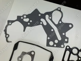 Комплект прокладок ДВС Chery Tiggo 2,4