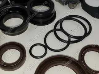 Комплект прокладок ДВС Chery Tiggo 2,4