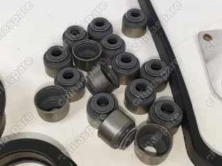 Комплект прокладок ДВС Chery Tiggo 2,4