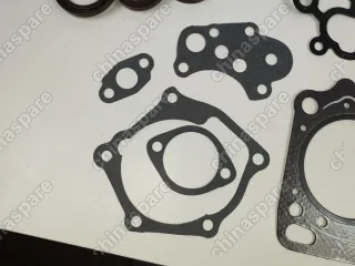 Комплект прокладок ДВС Chery Tiggo 2,4