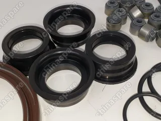 Комплект прокладок ДВС Chery Tiggo 2,4