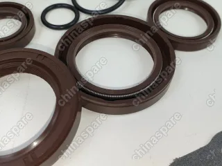 Комплект прокладок ДВС Chery Tiggo 2,4