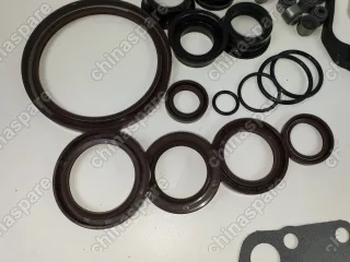 Комплект прокладок ДВС Chery Tiggo 2,4