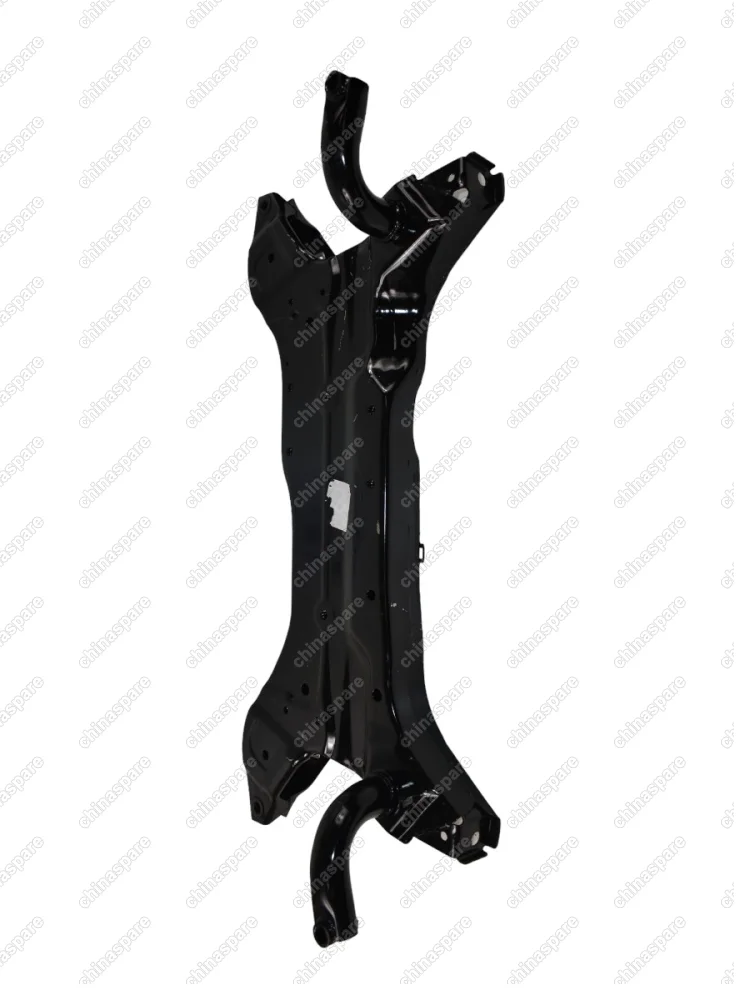 Подрамник двигателя Mitsubishi Lancer X