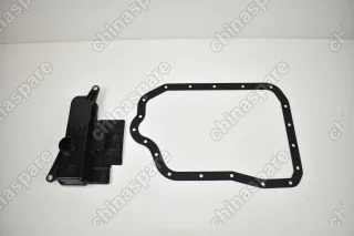 Фильтр масляный АКПП Toyota Camry V40